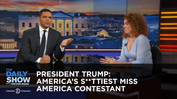 Comedian Michelle Wolf to host White House Correspondents' Dinner 