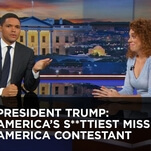 Comedian Michelle Wolf to host White House Correspondents' Dinner 