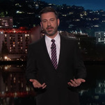 Jimmy Kimmel lays into crackpot Parkland conspiracy theorists, including Donald Trump Jr.