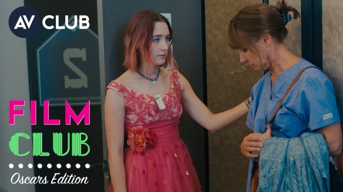 Lady Bird avoids the traditional pitfalls of the coming-of-age drama