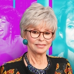 Rita Moreno on One Day At A Time, diving into dance for West Side Story, and getting gritty for Oz