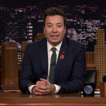 Jimmy Fallon says he'll be marching alongside students for gun control 