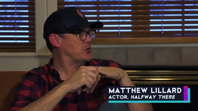 From M*A*S*H to Game Of Thrones: Matthew Lillard picks his 5 favorite TV shows