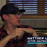 From M*A*S*H to Game Of Thrones: Matthew Lillard picks his 5 favorite TV shows