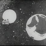 Take an illuminating trip through the early days of animated filmmaking