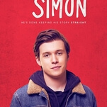 Love, Simon often plays like sweetly progressive, second-rate TV