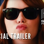 In this teen comedy, Emma Stone became a star before our eyes