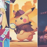 From hellish horror to talking Pikachus: 11 games to look out for in March