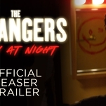 Chicago, come see The Strangers: Prey At Night early and for free