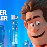 Ralph discovers cute animals on the internet in 1st Wreck-It Ralph 2 trailer 