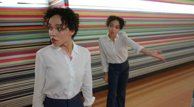 Spike Jonze just released one of the best music videos in recent memory