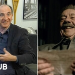 Armando Iannucci on how he made a funny movie about Joseph Stalin