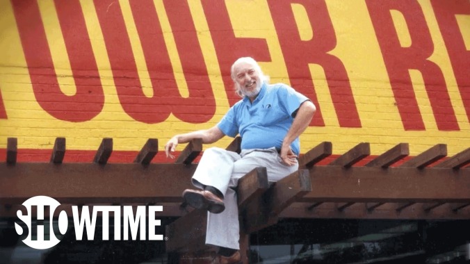 R.I.P. Russ Solomon, founder of Tower Records