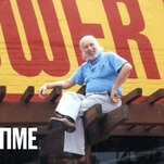 R.I.P. Russ Solomon, founder of Tower Records