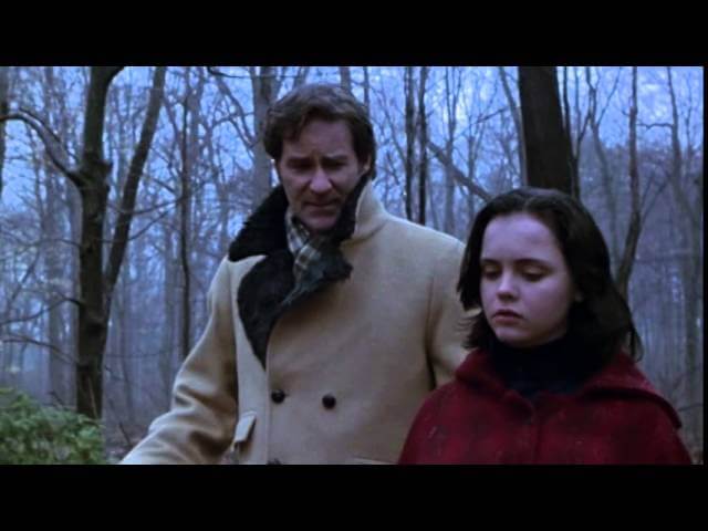 Ang Lee's The Ice Storm is a portrait of an America caught out in the cold