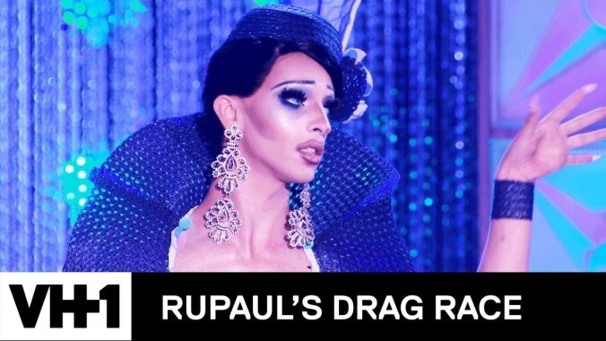 A messy, predictable Drag Race All Stars fails to build on the season’s big twist