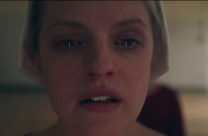 Handmaid's Tale season 2 teaser breaks down the rules of a dystopia