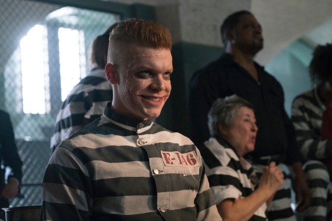 After a stellar spring premiere, Gotham gets lost in its worst tendencies