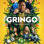 Gringo calls back to the heyday of star-studded Elmore Leonard crime capers