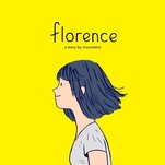 Florence tells a familiar story in a wordless new form