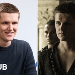 Game Of Thrones fans accost Eugene Simon in the bathroom far too often