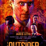 Netflix’s The Outsider is the generic Jared Leto yakuza thriller no one wanted