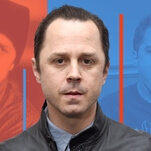 Giovanni Ribisi on Lost In Translation, being nurtured by James Cameron, and working with his Friends