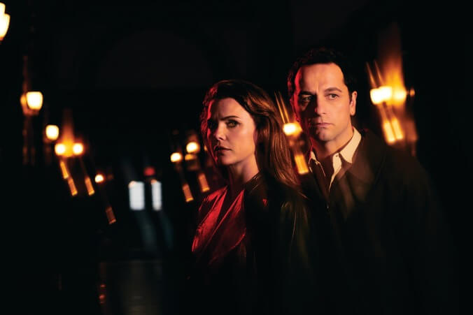 Trailer for The Americans’ final season reminds us that “it doesn’t always end well”