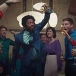 Lakeith Stanfield moves on up in Sorry To Bother You trailer