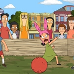 Bob's Burgers returns from a weeks-long hiatus with a schoolyard sensation