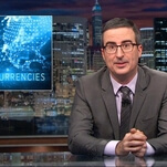 John Oliver and Keegan-Michael Key rain on your Bitcoin-raining dreams on Last Week Tonight