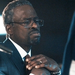 Sterling K. Brown's Ben Carson stars in SNL's decidedly less-uplifting melodrama, This Is U.S.