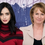 Krysten Ritter and Melissa Rosenberg on the transformative power of Jessica Jones’ anger