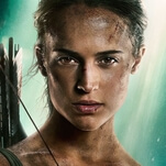 Turns out that a boring Tomb Raider movie might be worse than a really dumb and silly one