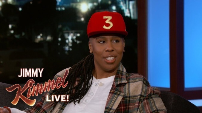 Lena Waithe talks Emmys, Ready Player One, and getting Jimmy Kimmel to slip Jennifer Aniston her email