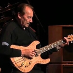 R.I.P. Nokie Edwards, lead guitarist of The Ventures