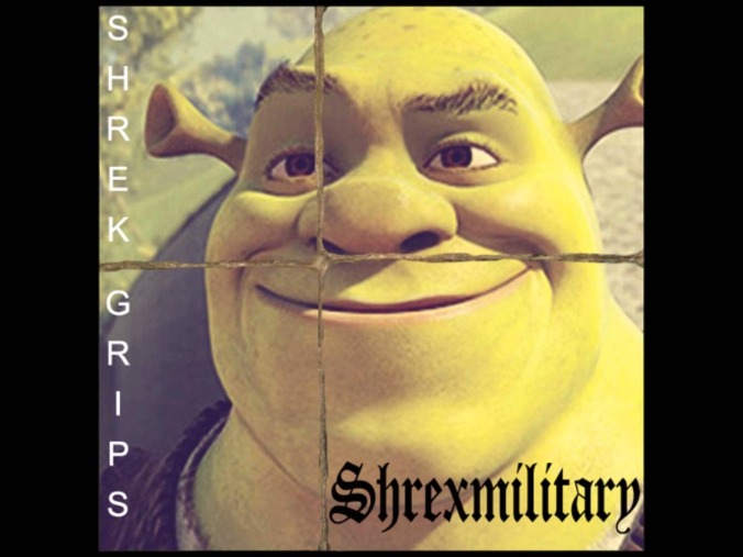 Life imitates meme, as the director of Shrek teams up with Death Grips for some new tracks