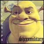 Life imitates meme, as the director of Shrek teams up with Death Grips for some new tracks