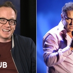 Chris Gethard gives beginners a crash course on Morrissey