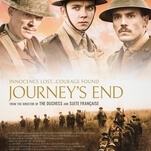 100 years after the Spring Offensive, war is still hell and Journey’s End is still good