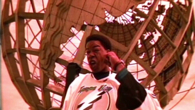 R.I.P. Craig Mack, ’90s hip-hop pioneer and original Bad Boy Records artist