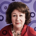 Margo Martindale wants to be 66 forever