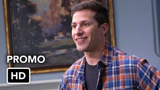 Brooklyn Nine-Nine returns to add much-needed levity to Sunday nights