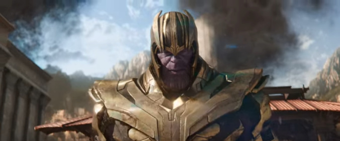 Thanos brings the fight to Wakanda in the final Avengers: Infinity War trailer