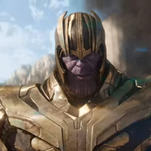 Thanos brings the fight to Wakanda in the final Avengers: Infinity War trailer