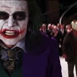 Someone edited Tommy Wiseau's Joker into The Dark Knight, and it is awful