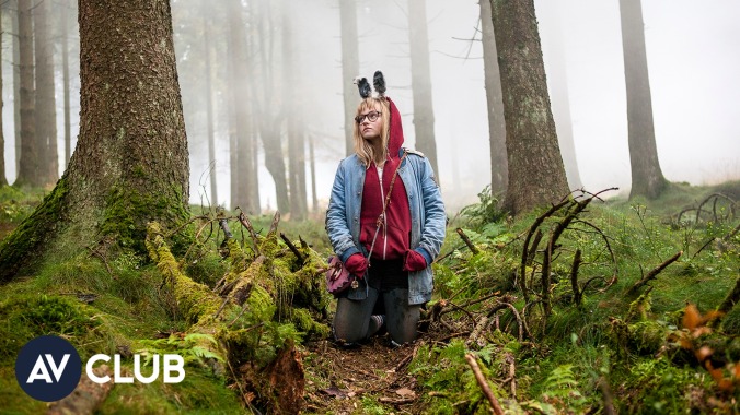 The creators of I Kill Giants explain how their graphic novel was adapted for the big screen