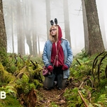 The creators of I Kill Giants explain how their graphic novel was adapted for the big screen