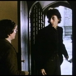 Young Sherlock Holmes was Harry Potter before Harry Potter
