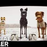 Chicago, visit Wes Anderon's Isle Of Dogs early and for free